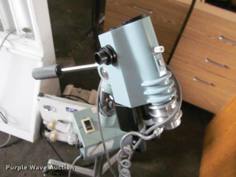 image for item BT9000 Medical equipment