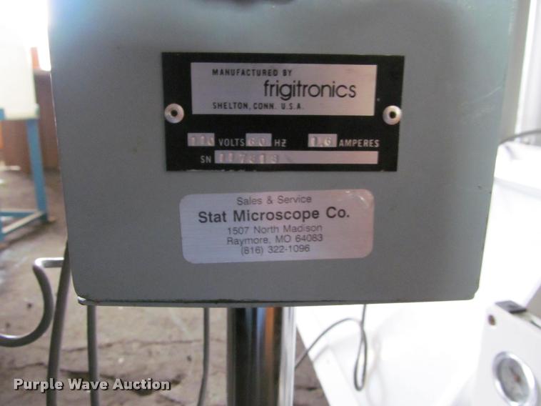 image for item BT9000 Medical equipment