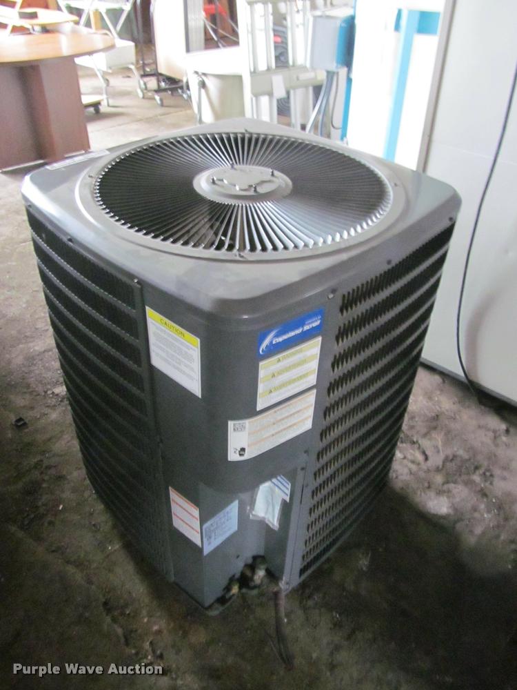 image for item BT9002 Goodman AC unit