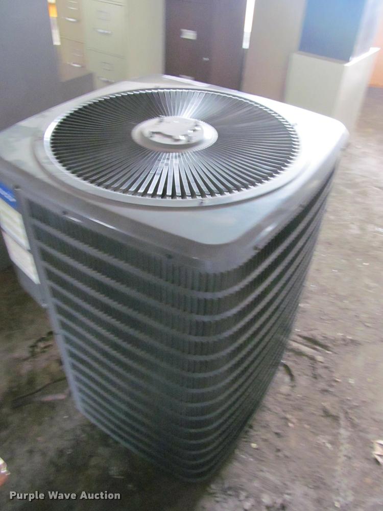 image for item BT9002 Goodman AC unit