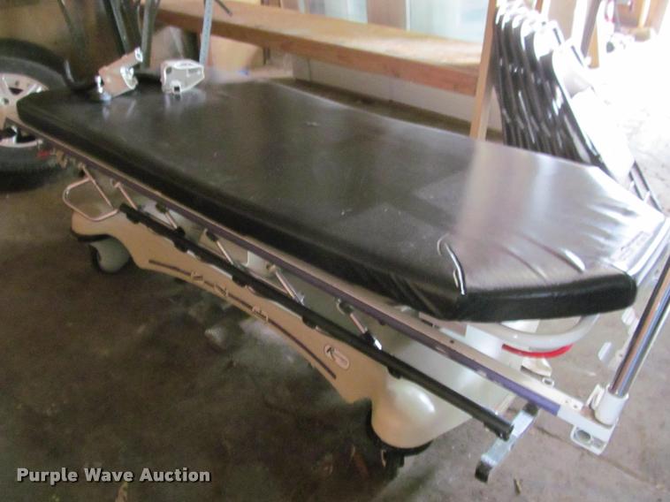 image for item BT9003 Stryker hospital bed
