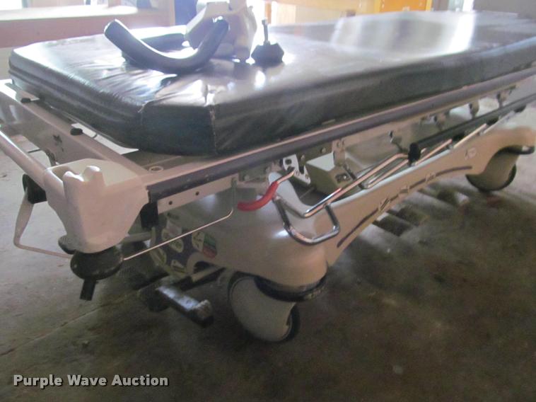 image for item BT9003 Stryker hospital bed