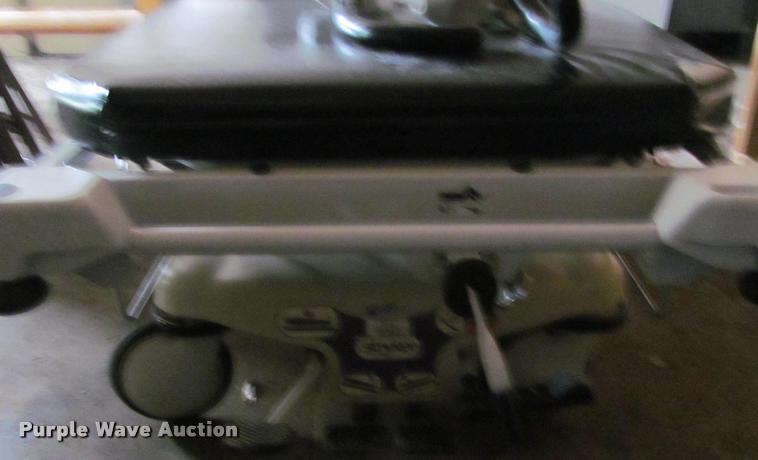 image for item BT9003 Stryker hospital bed