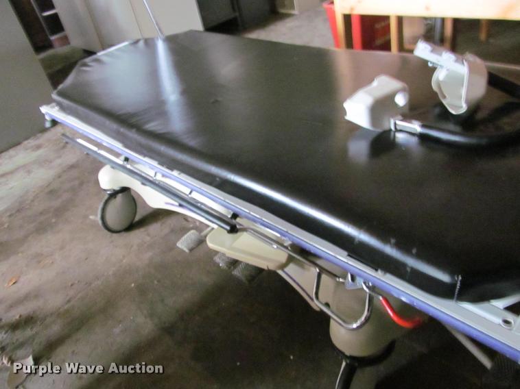 image for item BT9003 Stryker hospital bed
