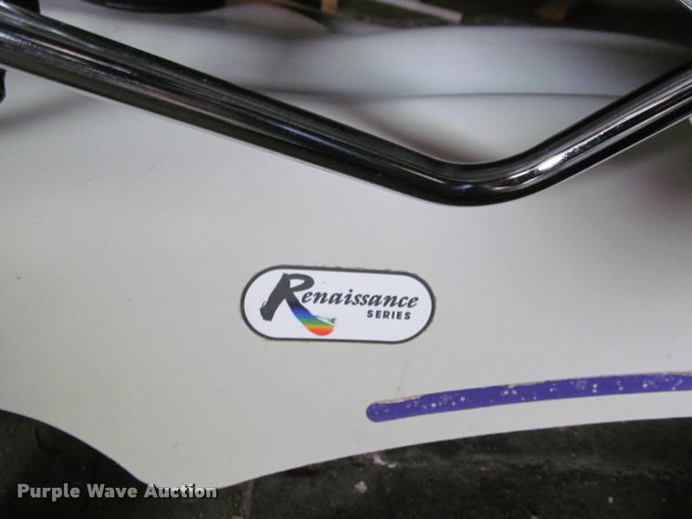 image for item BT9003 Stryker hospital bed