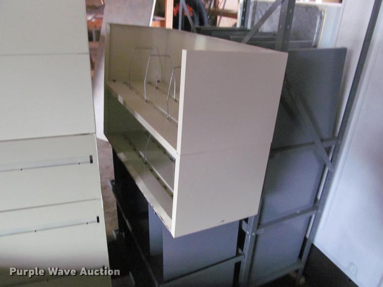 image for item BT9004 Metal storage bins