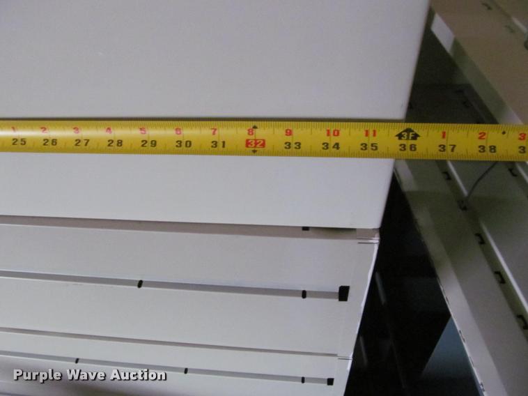 image for item BT9004 Metal storage bins