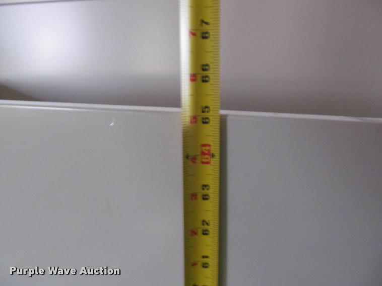 image for item BT9004 Metal storage bins