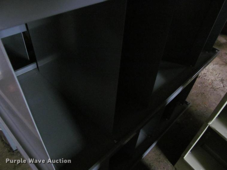 image for item BT9004 Metal storage bins