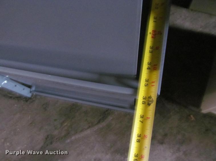 image for item BT9004 Metal storage bins