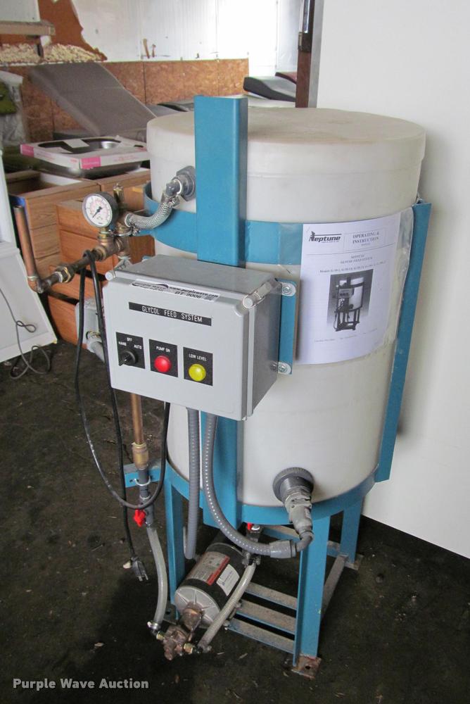 image for item BT9006 Glycol feed system