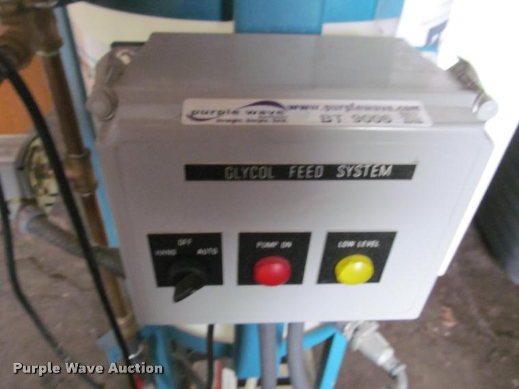 image for item BT9006 Glycol feed system