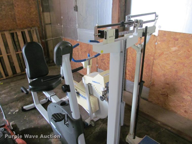 image for item BT9008 Sporting goods