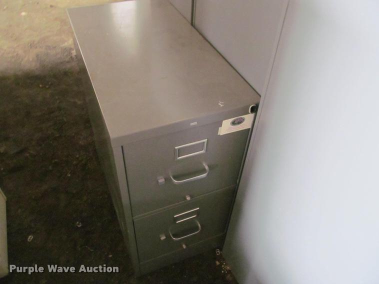 image for item BT9009 (6) file cabinets