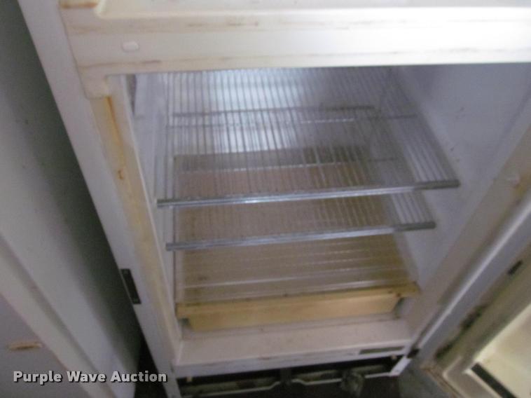 image for item BT9017 (2) Whirlpool refrigerators