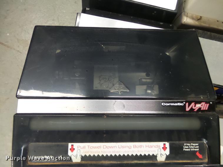 image for item BT9052 Bathroom equipment