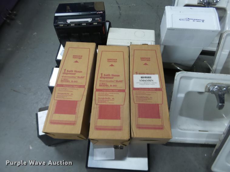 image for item BT9052 Bathroom equipment