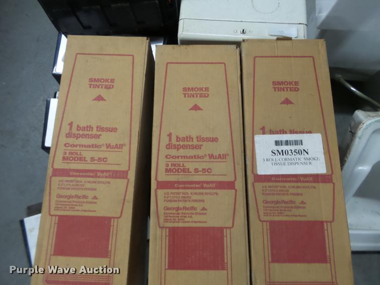 image for item BT9052 Bathroom equipment