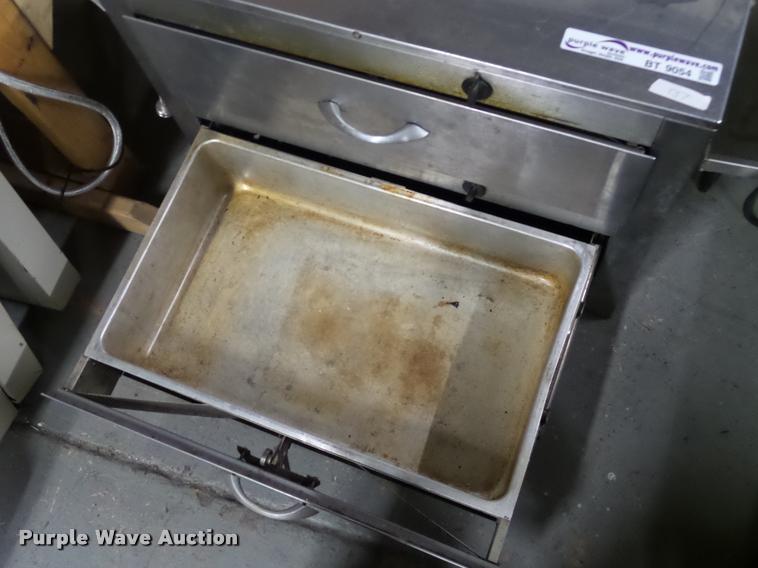 image for item BT9054 Restaurant equipment