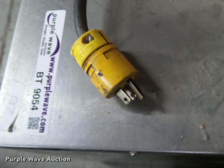 image for item BT9054 Restaurant equipment