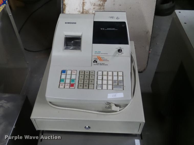 image for item BT9054 Restaurant equipment