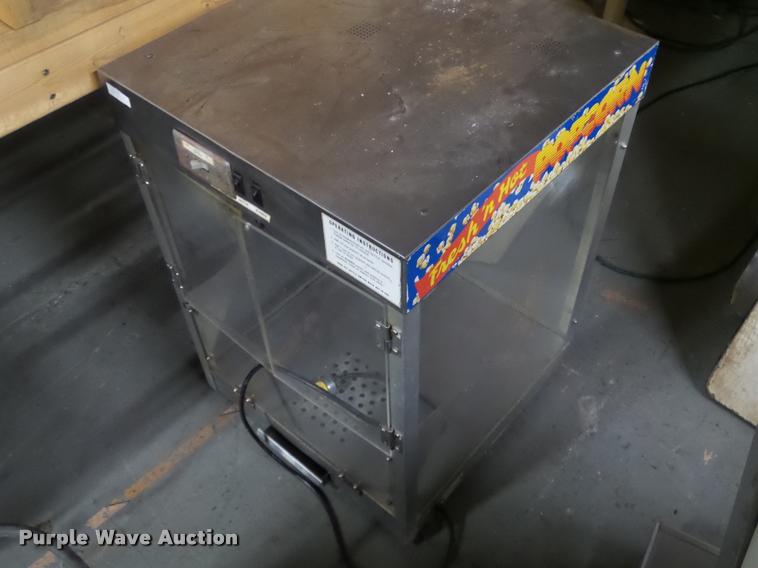 image for item BT9054 Restaurant equipment