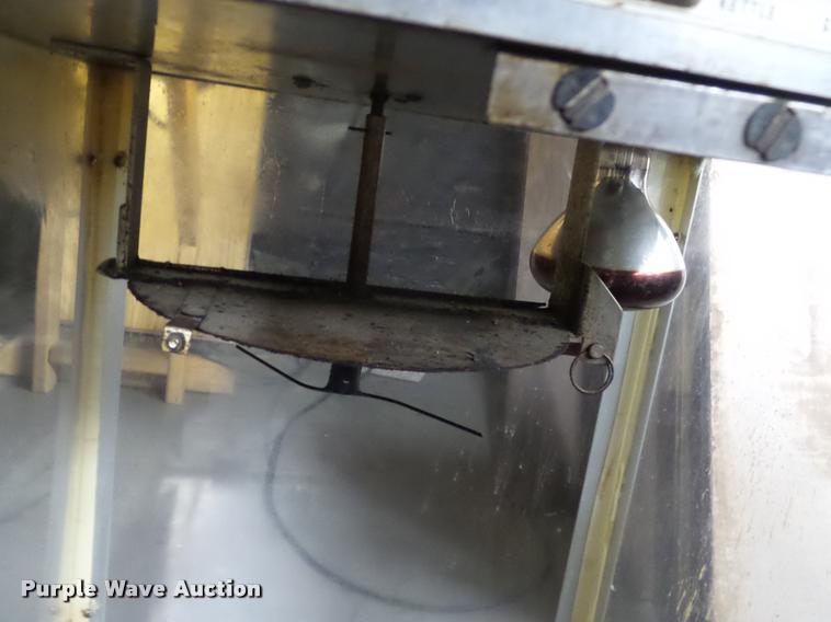 image for item BT9054 Restaurant equipment