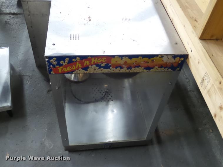 image for item BT9054 Restaurant equipment