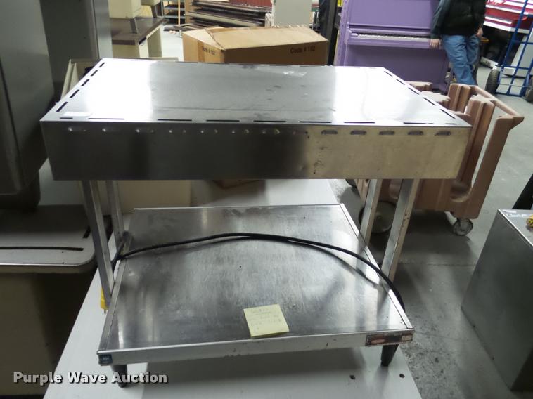 image for item BT9054 Restaurant equipment