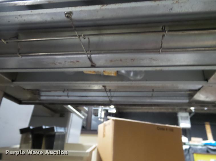 image for item BT9054 Restaurant equipment