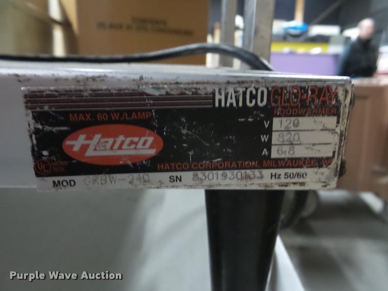 image for item BT9054 Restaurant equipment