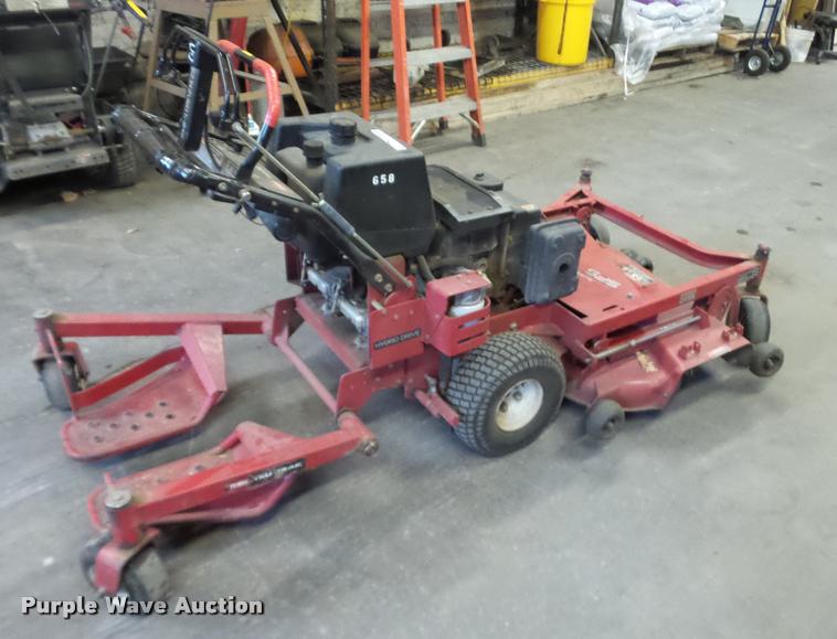 image for item BT9055 Toro lawn mower