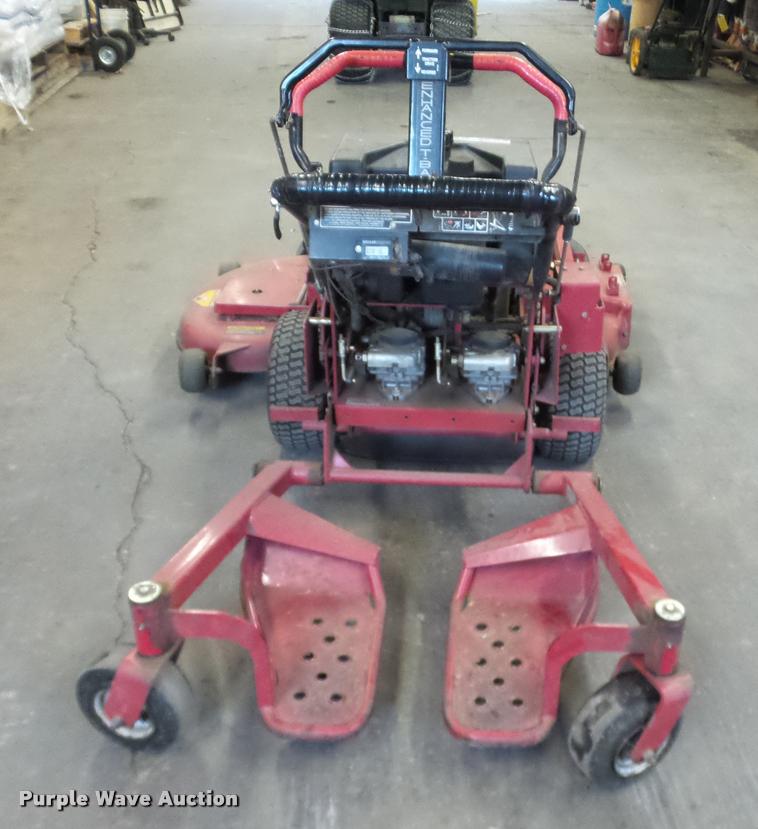 image for item BT9055 Toro lawn mower