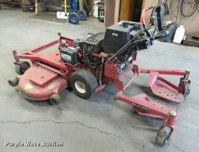 image for item BT9055 Toro lawn mower