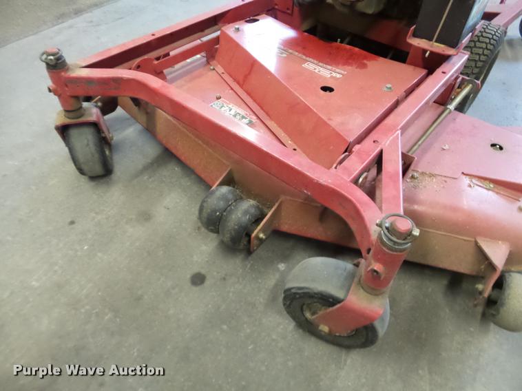 image for item BT9055 Toro lawn mower