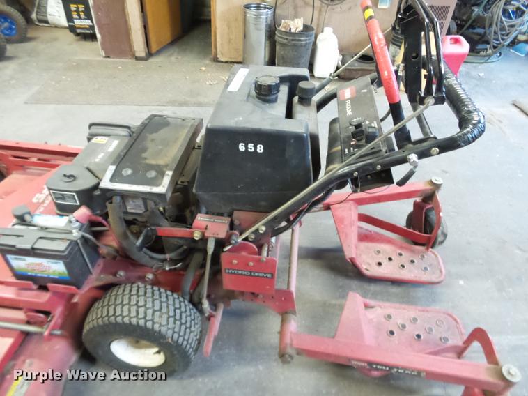 image for item BT9055 Toro lawn mower