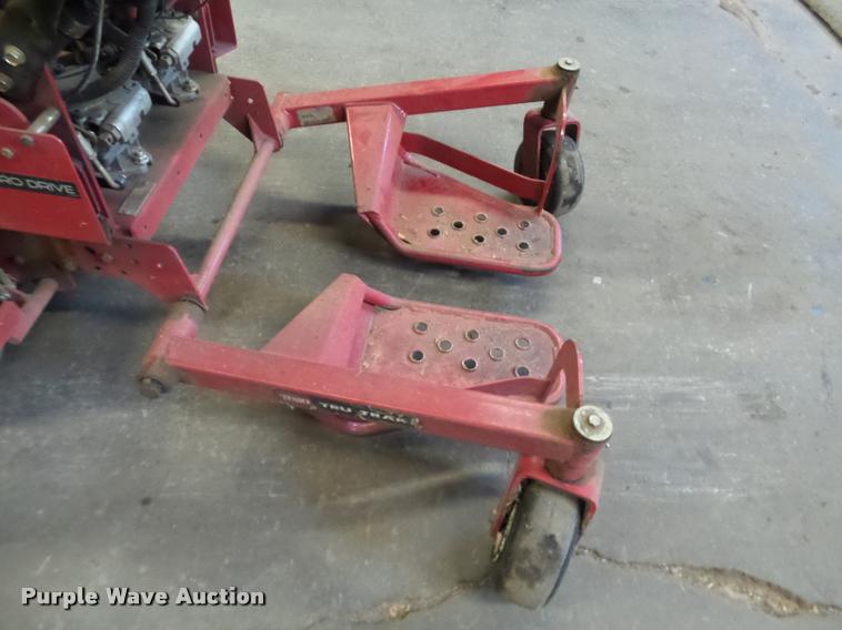 image for item BT9055 Toro lawn mower