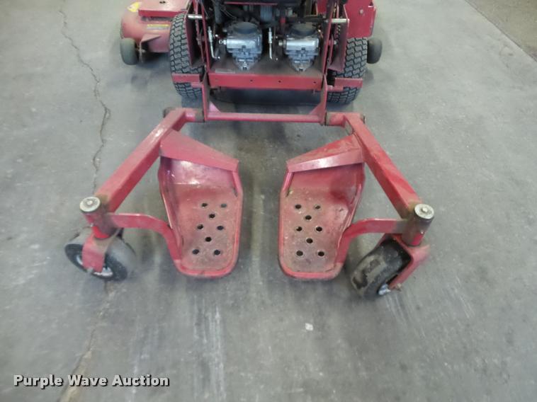 image for item BT9055 Toro lawn mower