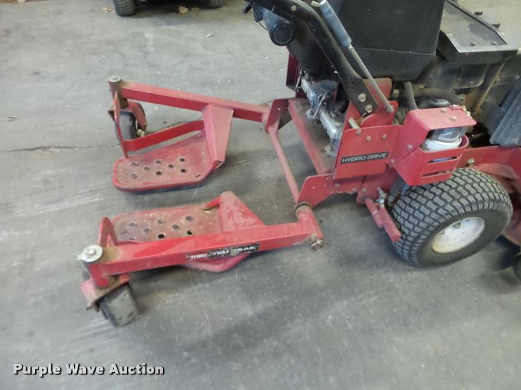 image for item BT9055 Toro lawn mower