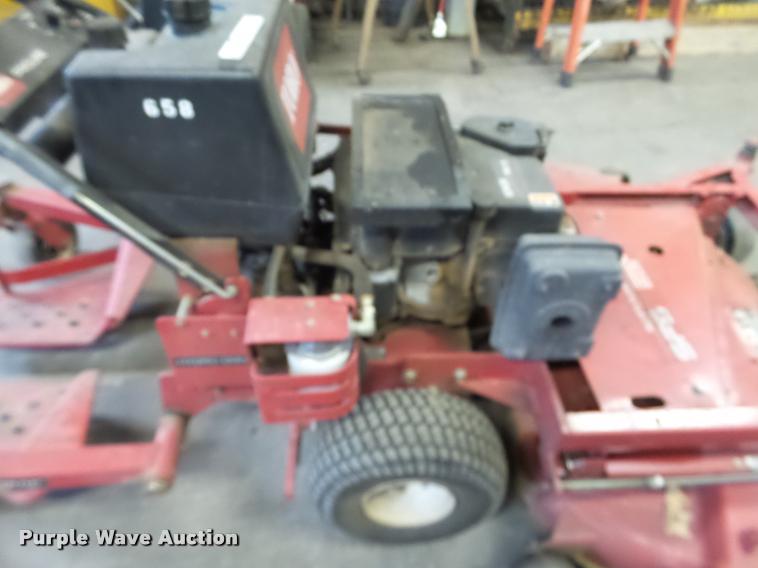 image for item BT9055 Toro lawn mower