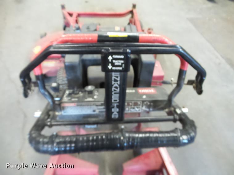 image for item BT9055 Toro lawn mower