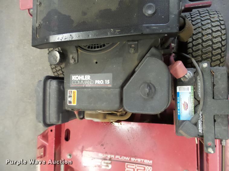 image for item BT9055 Toro lawn mower