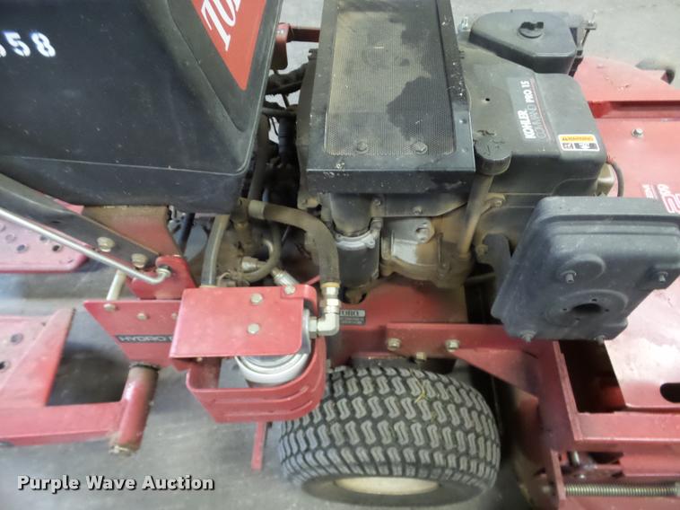 image for item BT9055 Toro lawn mower