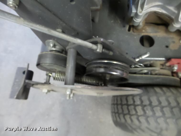 image for item BT9056 Mtd-pro 1336 Bandit lawn mower