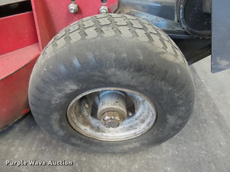 image for item BT9056 Mtd-pro 1336 Bandit lawn mower