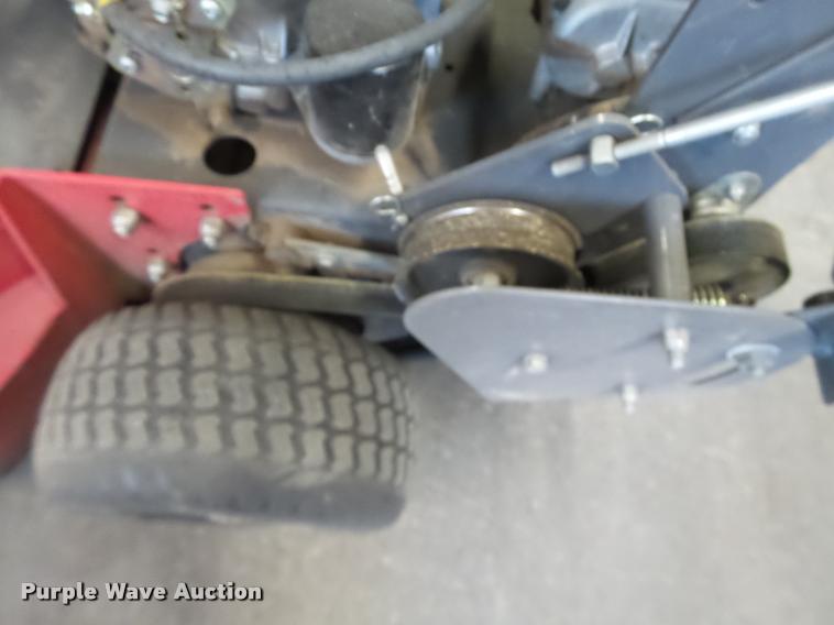 image for item BT9056 Mtd-pro 1336 Bandit lawn mower