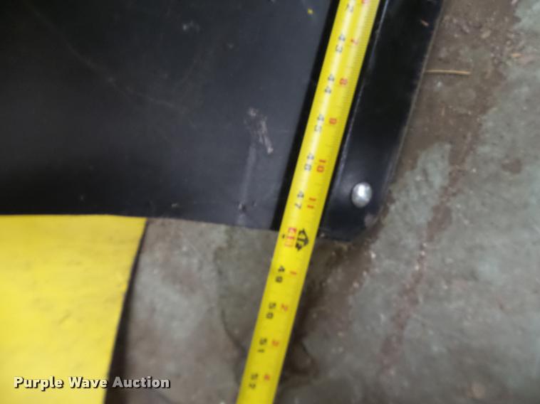 image for item BT9057 Snow blades