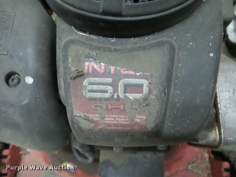 image for item BT9058 Lawn and garden equipment