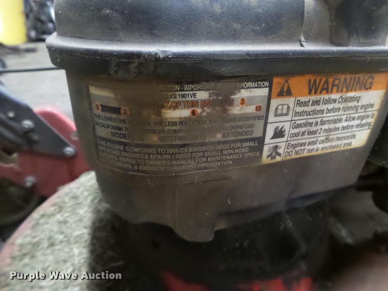 image for item BT9058 Lawn and garden equipment