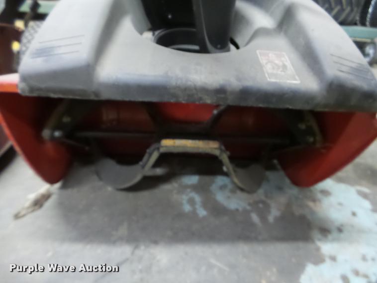 image for item BT9058 Lawn and garden equipment